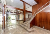Oficina en venta con 554m² en Granada, en la zona de Barrio del Boquerón, Calle Santa Paula foto