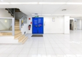 Oficina en venta con 554m² en Granada, en la zona de Barrio del Boquerón, Calle Santa Paula foto
