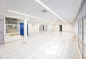Oficina en venta con 554m² en Granada, en la zona de Barrio del Boquerón, Calle Santa Paula foto