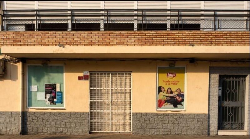 Local comercial
