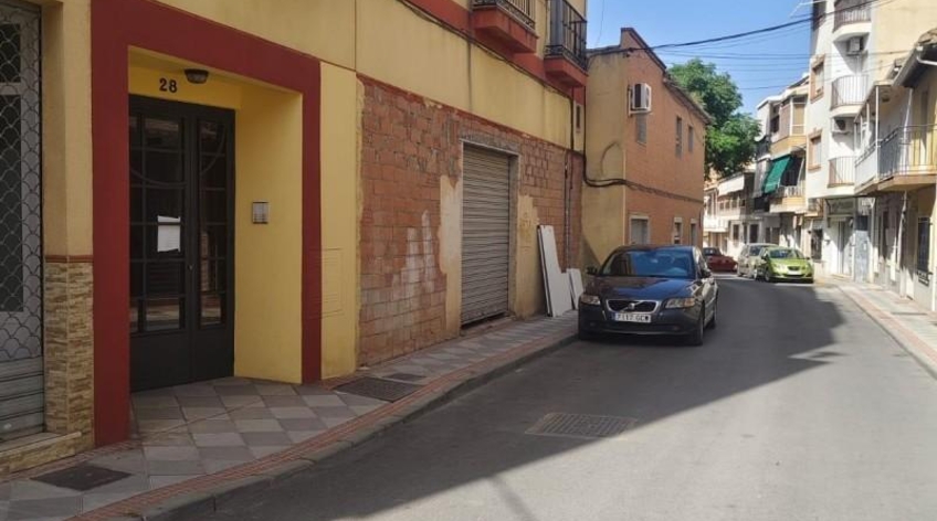 Local comercial
