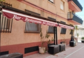 Restaurante en venta con 190m² en San Javier, en la zona de Santiago de la Ribera, Explanada Barnuevo foto