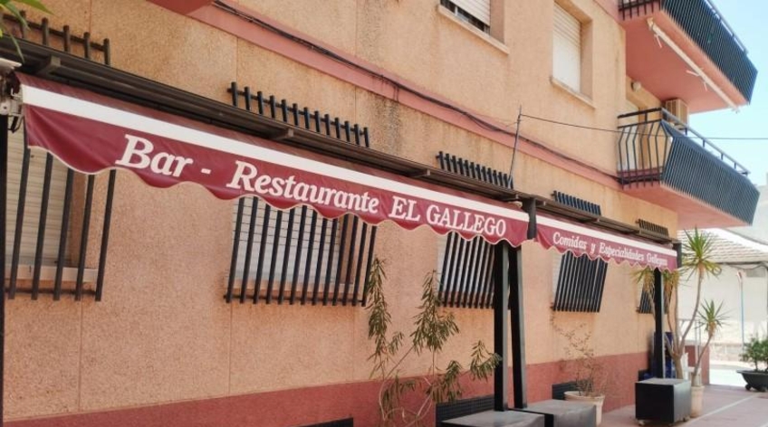 Local comercial