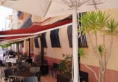 Restaurante en venta con 190m² en San Javier, en la zona de Santiago de la Ribera, Explanada Barnuevo foto