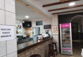 Restaurante en venta con 190m² en San Javier, en la zona de Santiago de la Ribera, Explanada Barnuevo foto