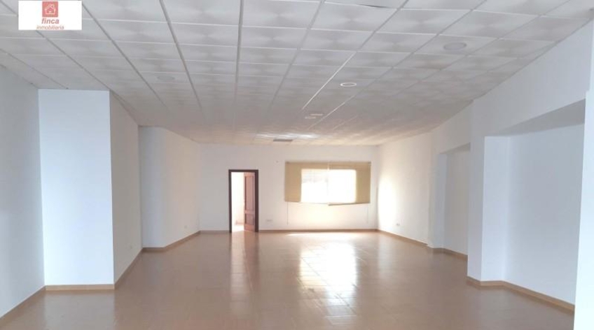 Local comercial