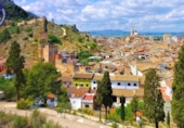 Local comercial
en venda
amb 120m² a Xàtiva, Calle de Valerio Cátulo foto