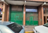 163m² commercial premises for sale in Castro-Urdiales, Paseo de Ostende photo