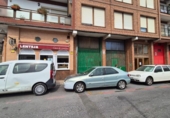 163m² commercial premises for sale in Castro-Urdiales, Paseo de Ostende photo