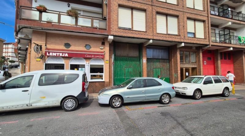 Local comercial
