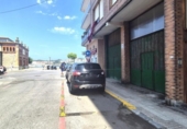 163m² commercial premises for sale in Castro-Urdiales, Paseo de Ostende photo