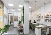 Local comercial en venta con 80m² en Valencia, en la zona de l'Amistat, Calle Daoíz y Velarde foto