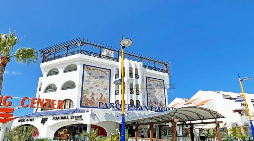 Local comercial