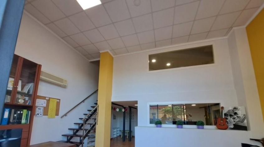 Local comercial