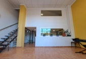 Oficinas en alquiler con 82m² en Alcira, Calle Requena foto