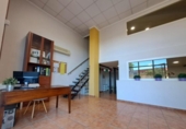 Oficinas en alquiler con 82m² en Alcira, Calle Requena foto