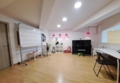 Oficinas en alquiler con 82m² en Alcira, Calle Requena foto