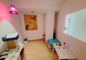 Oficinas en alquiler con 82m² en Alcira, Calle Requena foto