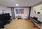 Oficinas en alquiler con 82m² en Alcira, Calle Requena foto