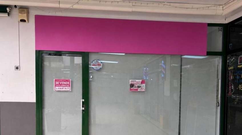 Local comercial
