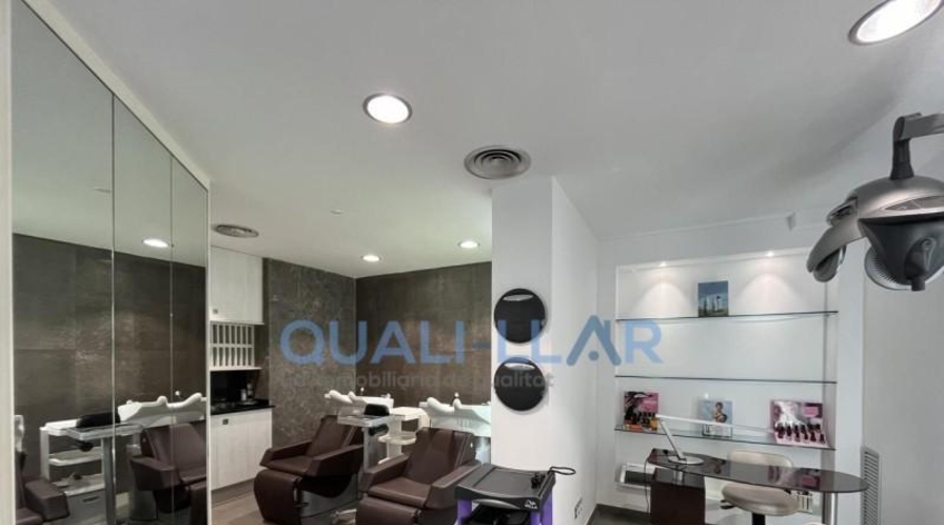 Local comercial