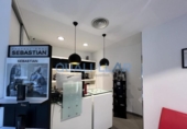 Peluqueria en alquiler con 68m² en Sant Feliu de Llobregat, passeig dels pins, 08980 foto