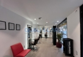 Peluqueria en alquiler con 68m² en Sant Feliu de Llobregat, passeig dels pins, 08980 foto