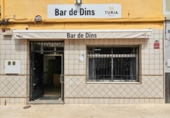 Bar en venta con 200m² en Alfahuir, Calle Venerable Miguel de Crez foto