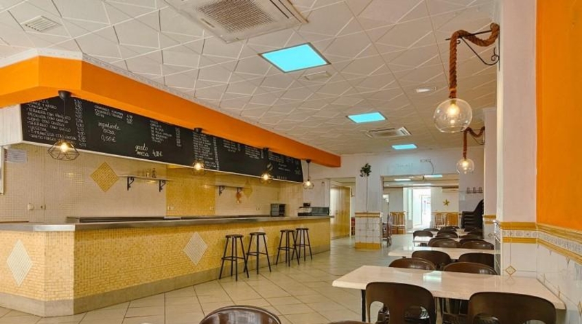 Local comercial