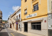 Bar en venta con 200m² en Alfahuir, Calle Venerable Miguel de Crez foto