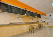 Bar en venta con 200m² en Alfahuir, Calle Venerable Miguel de Crez foto