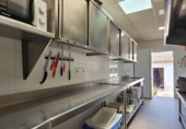 Bar en venta con 200m² en Alfahuir, Calle Venerable Miguel de Crez foto