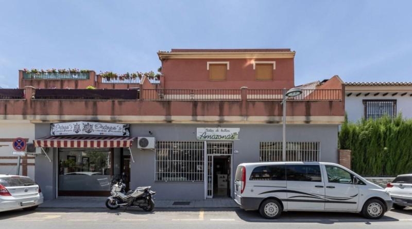 Local comercial