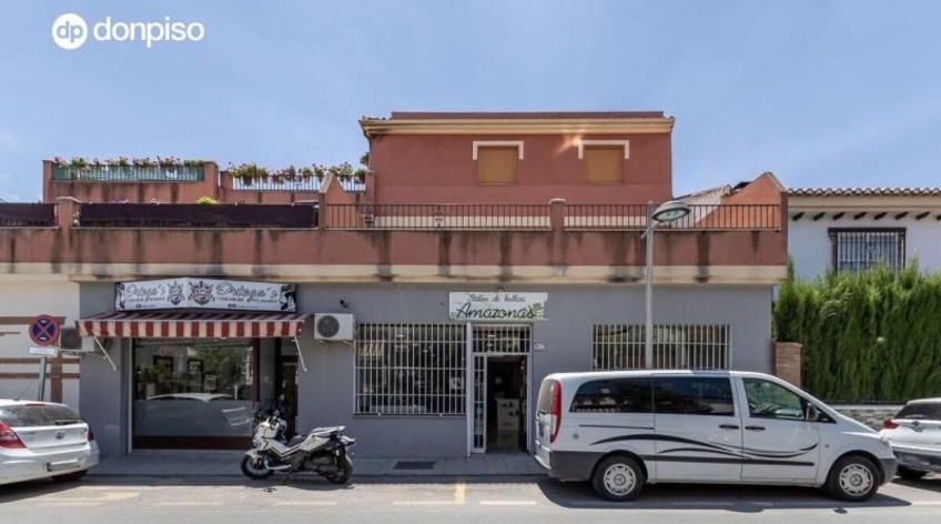 Local comercial