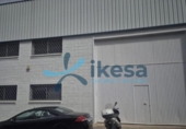 Nave Industrial en venta con 264m² en Coín, Camino Cantarranas foto