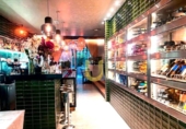 Restaurant
en lloguer, traspàs
amb 280m² a Madrid, a la zona de Concepción, Calle de la Virgen de la Monjía foto