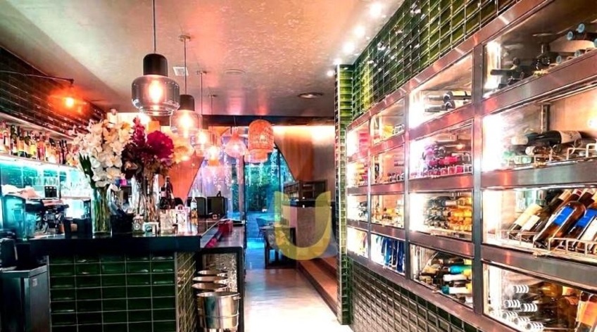 Local comercial