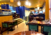 Restaurant
en lloguer, traspàs
amb 280m² a Madrid, a la zona de Concepción, Calle de la Virgen de la Monjía foto
