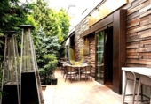 Restaurant
en lloguer, traspàs
amb 280m² a Madrid, a la zona de Concepción, Calle de la Virgen de la Monjía foto