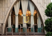 Restaurant
en lloguer, traspàs
amb 280m² a Madrid, a la zona de Concepción, Calle de la Virgen de la Monjía foto
