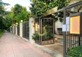 Restaurant
en lloguer, traspàs
amb 280m² a Madrid, a la zona de Concepción, Calle de la Virgen de la Monjía foto