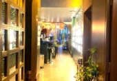 Restaurant
en lloguer, traspàs
amb 280m² a Madrid, a la zona de Concepción, Calle de la Virgen de la Monjía foto