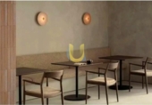 Cafetería en alquiler, traspaso con 219m² en Madrid, en la zona de Ríos Rosas, Plaza de San Juan de la Cruz foto