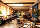 Cafetería en alquiler, traspaso con 85m² en Madrid, en la zona de Imperial, Calle de Moreno Nieto foto