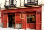 Restaurante en alquiler, traspaso con 65m² en Madrid, en la zona de Sol, Calle Mayor foto