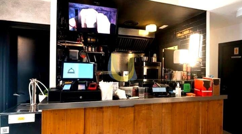 Local comercial