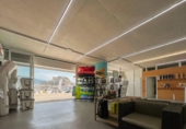 Local comercial en venta con 200m² en Denia foto
