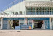 Local comercial en venta con 200m² en Denia foto