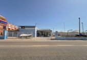 Local comercial en venta con 200m² en Denia foto