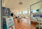Local comercial en venta con 200m² en Denia foto